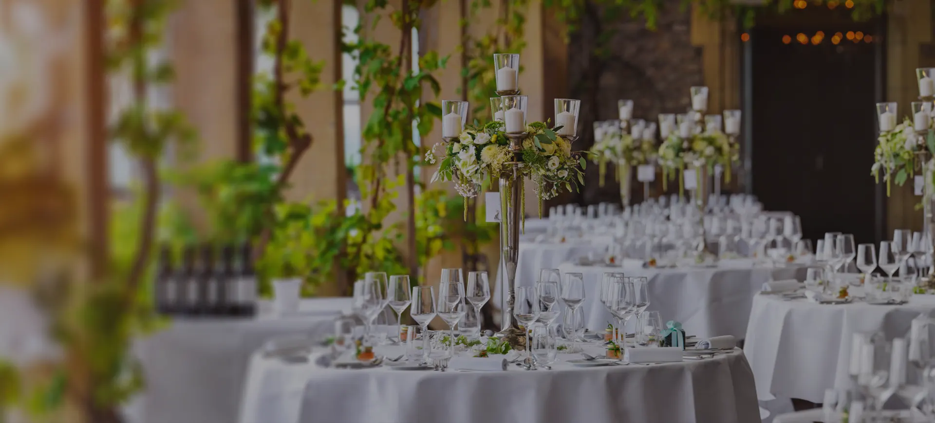 Décorer son event à thème